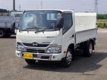 2019 Hino Dutro