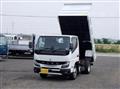 2024 Mitsubishi Fuso Canter