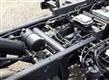 2024 Mitsubishi Fuso Canter