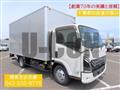 2023 Isuzu Elf Truck