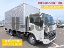 2023 Isuzu Elf Truck