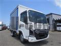 2023 Isuzu Elf Truck