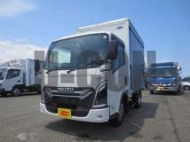2023 Isuzu Elf Truck