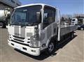 2016 Isuzu Elf Truck