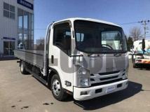 2016 Isuzu Elf Truck
