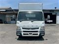2020 Mitsubishi Fuso Canter