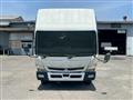 2020 Mitsubishi Fuso Canter