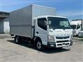 2020 Mitsubishi Fuso Canter