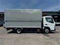 2020 Mitsubishi Fuso Canter