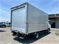2020 Mitsubishi Fuso Canter