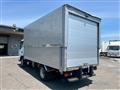 2020 Mitsubishi Fuso Canter