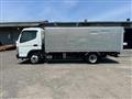 2020 Mitsubishi Fuso Canter
