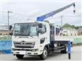 2024 Hino Ranger