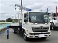 2024 Hino Ranger