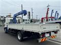 2024 Hino Ranger