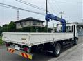 2024 Hino Ranger