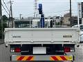2024 Hino Ranger