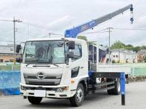 2024 Hino Ranger