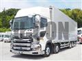 2021 Hino Profia