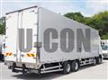2021 Hino Profia
