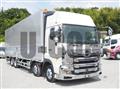 2021 Hino Profia