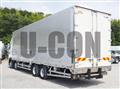 2021 Hino Profia
