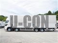 2021 Hino Profia