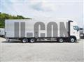 2021 Hino Profia