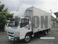 2017 Mitsubishi Fuso Canter