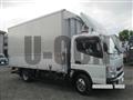 2017 Mitsubishi Fuso Canter