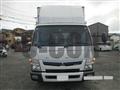 2017 Mitsubishi Fuso Canter