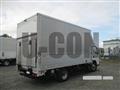 2017 Mitsubishi Fuso Canter
