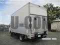 2017 Mitsubishi Fuso Canter