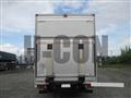 2017 Mitsubishi Fuso Canter