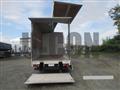 2017 Mitsubishi Fuso Canter