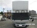 2017 Mitsubishi Fuso Canter
