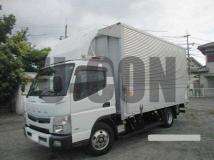 2017 Mitsubishi Fuso Canter