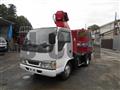 2004 Isuzu Elf Truck