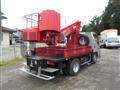 2004 Isuzu Elf Truck