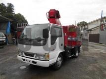 2004 Isuzu Elf Truck