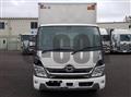 2022 Hino Dutro