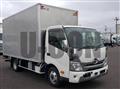 2022 Hino Dutro