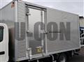 2022 Hino Dutro