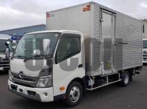 2022 Hino Dutro