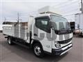 2021 Mitsubishi Fuso Canter