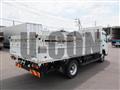 2021 Mitsubishi Fuso Canter