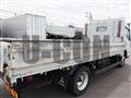 2021 Mitsubishi Fuso Canter
