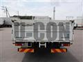 2021 Mitsubishi Fuso Canter