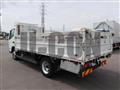 2021 Mitsubishi Fuso Canter