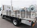 2021 Mitsubishi Fuso Canter